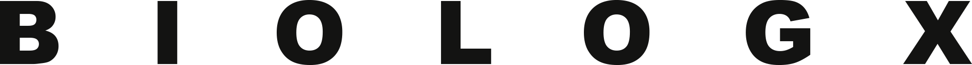 BIOLOGX Logo